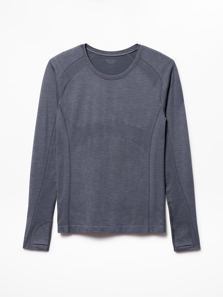 Image 6 of 6, Momentum Flex Top