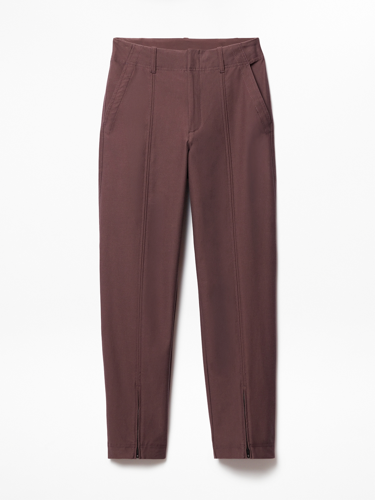 Skyline Zip Pant | Athleta
