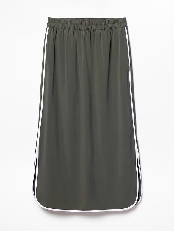 Journey Maxi Skirt