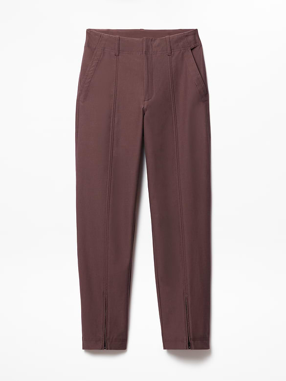 Skyline Zip Pant