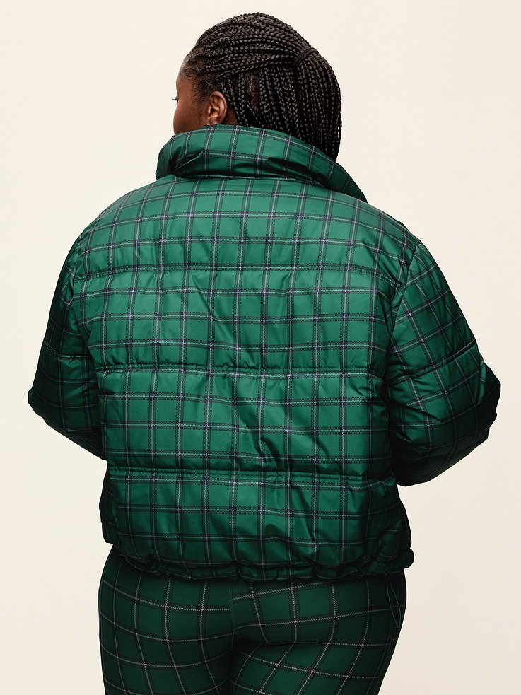 Image number 8 showing, Core Puffer Jacket
