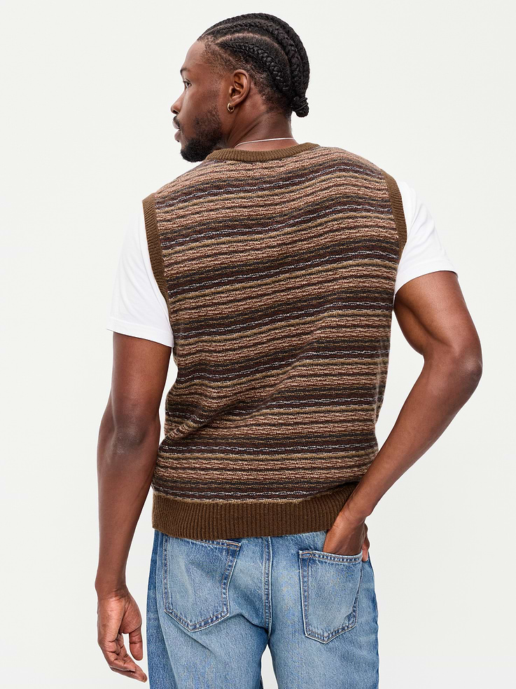 Image 2 of 4, SoSoft Lite Sweater Vest