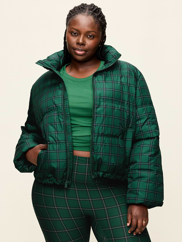 Image number 7 showing, Core Puffer Jacket