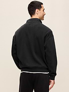 Image number 2 showing, Lived-In Pro Quarter Zip