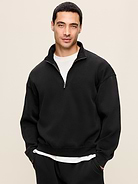 Image number 1 showing, Lived-In Pro Quarter Zip
