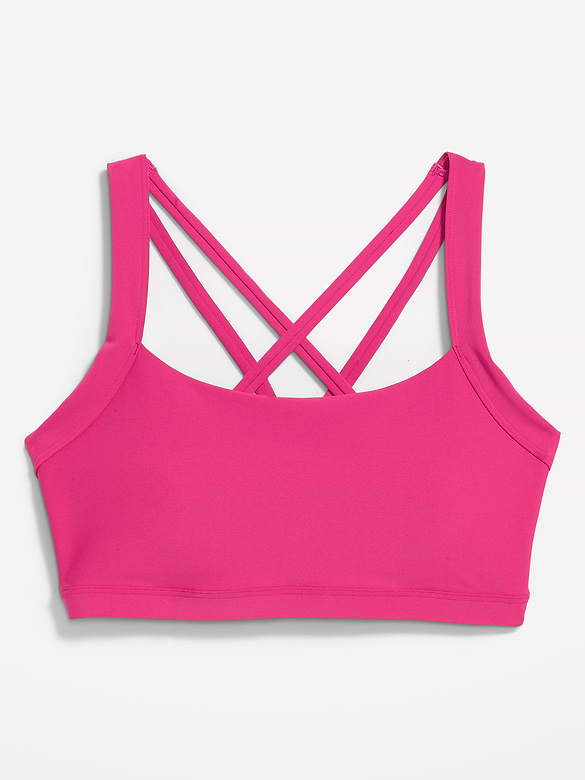 Medium Support PowerSoft Sports Bra