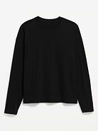 Image number 1 showing, Vintage Crew-Neck T-Shirt