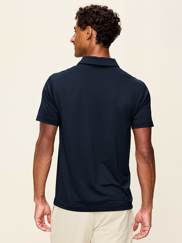 CloudMotion Polo