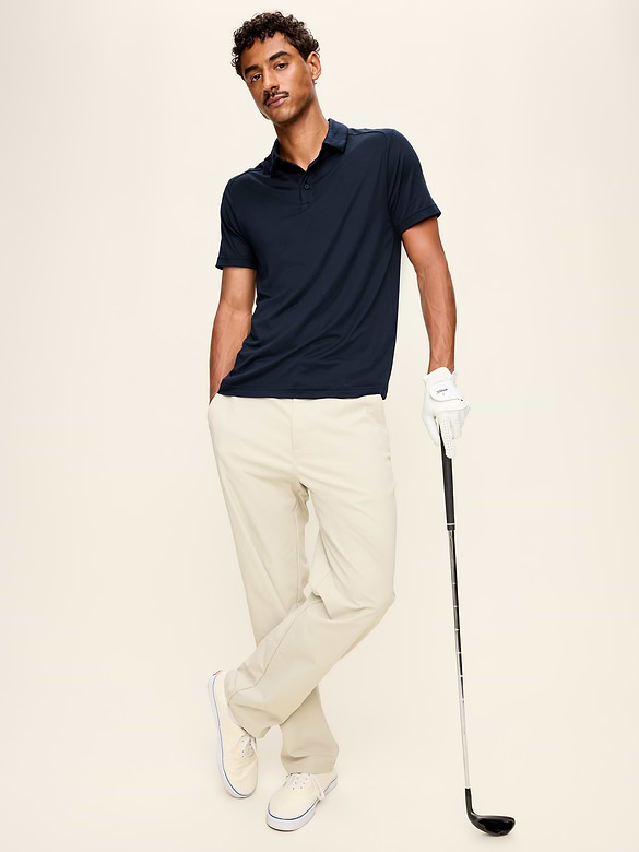 CloudMotion Polo