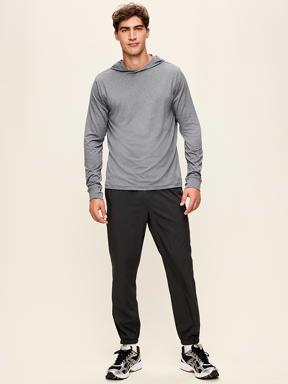StretchTech Workout Joggers