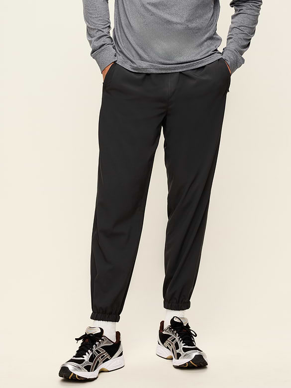 StretchTech Workout Joggers