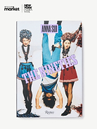 Image number 1 showing, The Nineties x Anna Sui — Signed Style Book