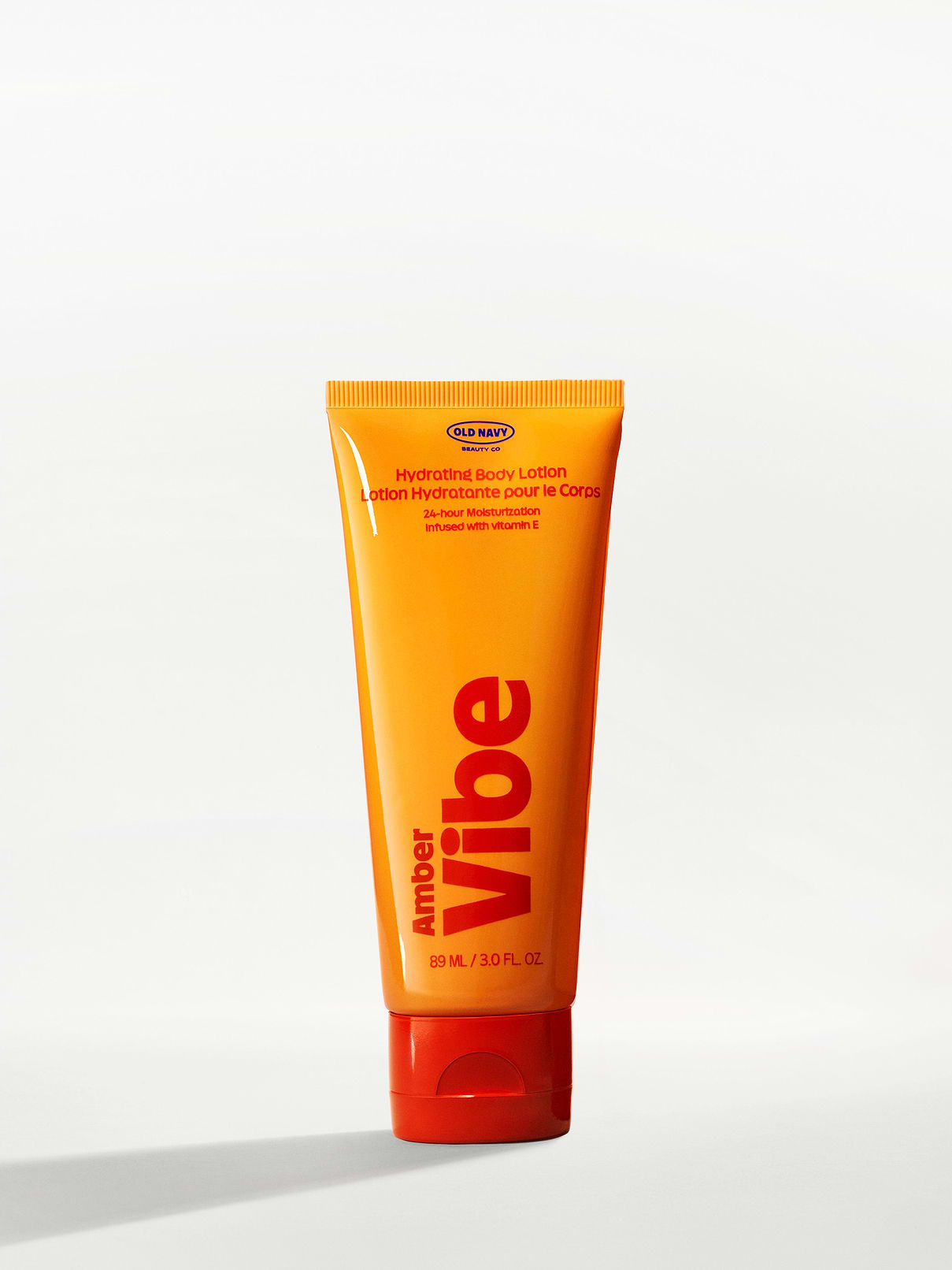 Image 1 of 5, Smells Like: Good lighting meets soft smokiness with a twist of citrus., A lightweight body lotion that delivers a silky layer of moisture that absorbs quickly without leaving a greasy feel. Infused with coconut water, aloe vera, and hyaluronic acid to help replenish and maintain hydration, while nourishing shea butter and antioxidant vitamin E support skin that looks and feels healthy all day., For all skin types. Perfect for anyone looking to layer their scent and keep skin feeling lightly hydrated and refreshed throughout the day., Provides 24-hour moisturization with a fast-absorbing, non-greasy formula. Leaves skin feeling soft, smooth, cushiony, and refreshed morning to night., Notes: Italian Mandarin, Golden Oud, Sundried Amber, Use: Smooth generously over clean skin and massage until absorbed. Use daily for lightweight hydration that leaves skin soft, smooth, and refreshed all day., Key Ingredients, Coconut Water: Inspired by the natural hydration found fresh coconut water, this botanical extract delivers a refreshing boost of moisture to the skin. Naturally rich in nutrients, it helps support soft smooth, and revitalized skin., Aloe Vera: Known for calming and soothing properties, it provides calming hydration to the skin., Hyaluronic Acid: Prized for its ability to attract and retain moisture. Helps to replenish hydration levels, leaving skin looking plump, smooth, and supple., Shea Butter: Plant derived butter loved for its nourishing skin feel. Helps deeply moisturize and condition the body leaving it supple and hydrated., Vitamin E Acetate: Provides antioxidant benefits. Helps shield the body from environmental stressors while keeping it feeling nourished and hydrated., Product #9916706