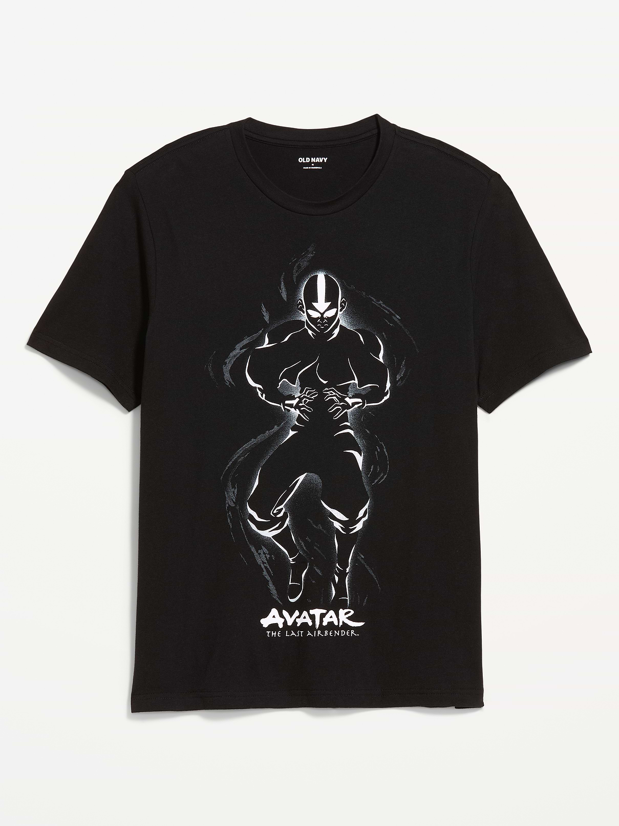 Image 2 of 2, Avatar™ The Last Airbender T-Shirt
