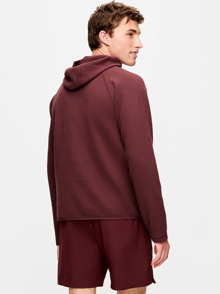 Image 2 of 5, Performance Pullover Hoodie