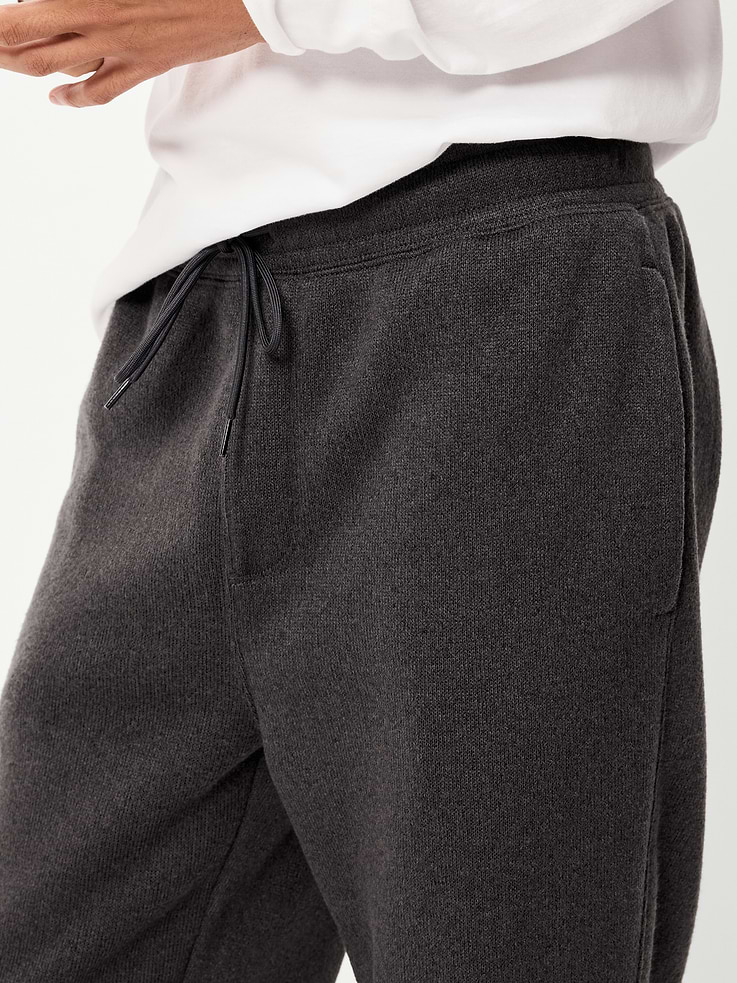 Image 4 of 6, Sweater Fleece Joggers