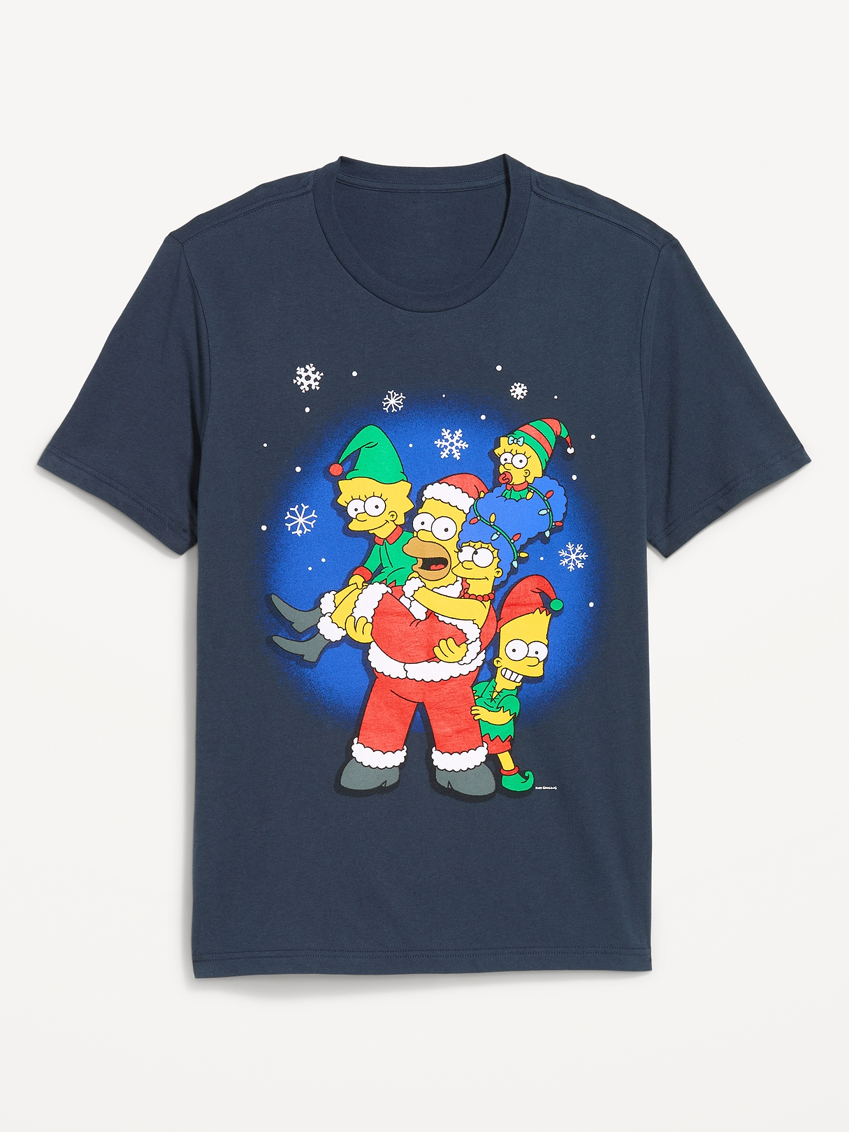 The Simpsons™ T-Shirt | Old Navy