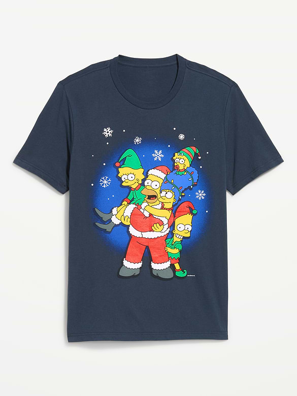The Simpsons™ T-Shirt