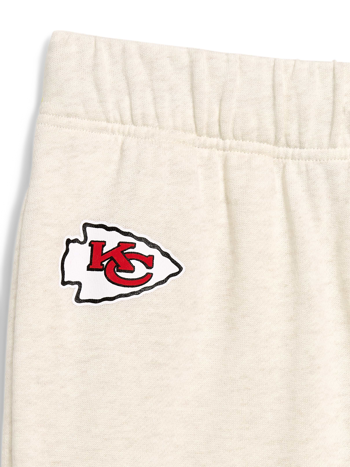Image number 4 showing, Kansas City Chiefs Baggy Jogger Sweatpants for Men