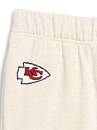 Image number 4 showing, Kansas City Chiefs Baggy Jogger Sweatpants for Men