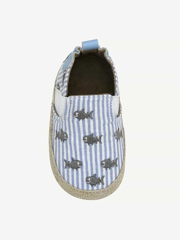 Robeez Cove Soft Soles