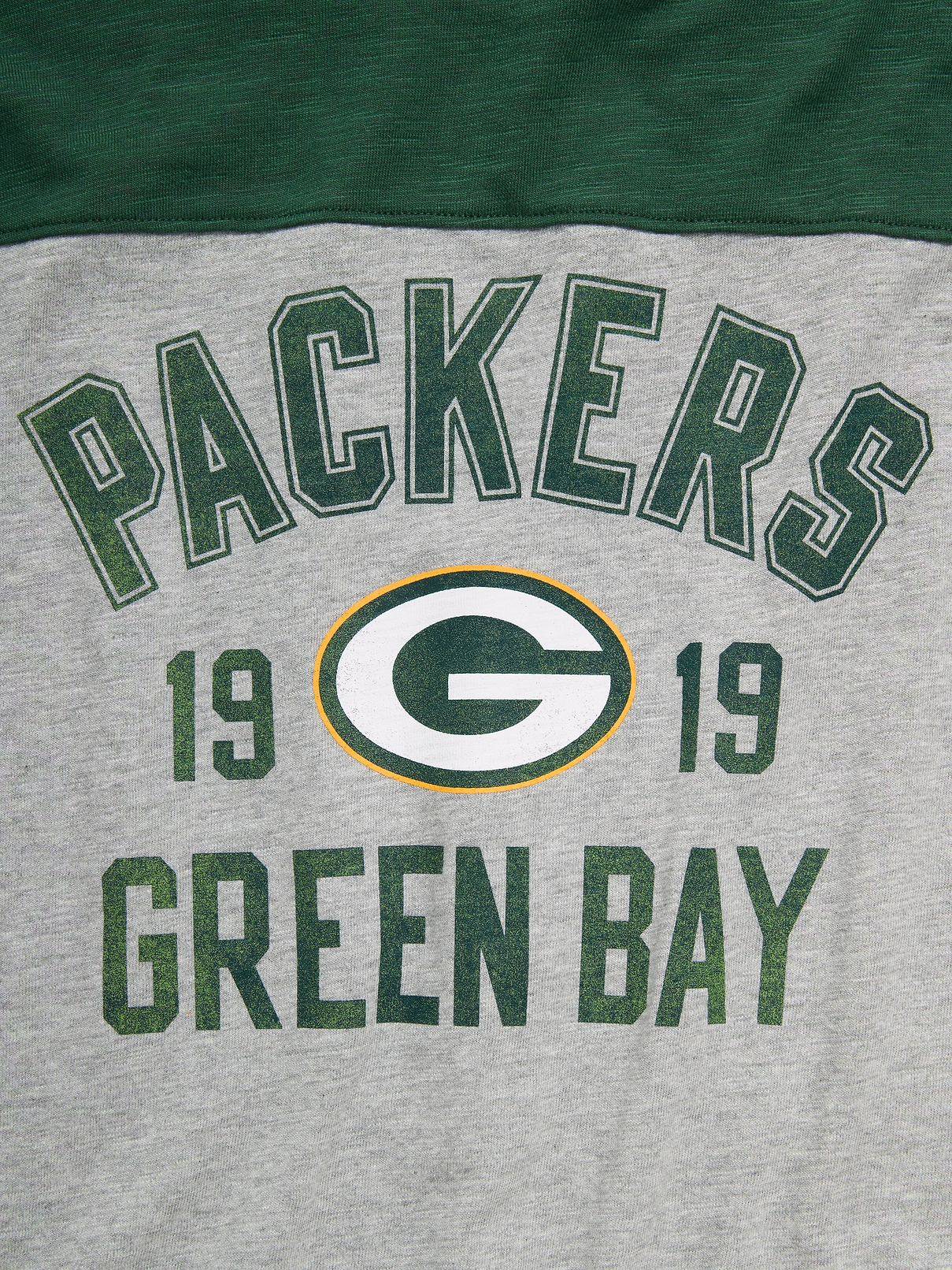 Image number 3 showing, Seattle Seahawks Long-Sleeve Oversized Graphic Football T-Shirt for Boys
