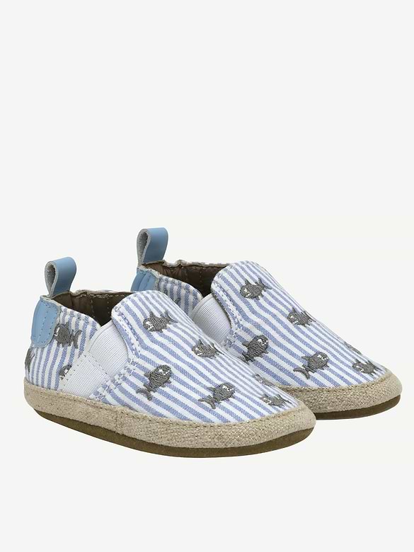 Robeez Cove Soft Soles