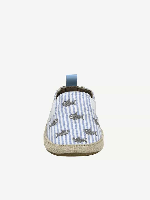 Robeez Cove Soft Soles
