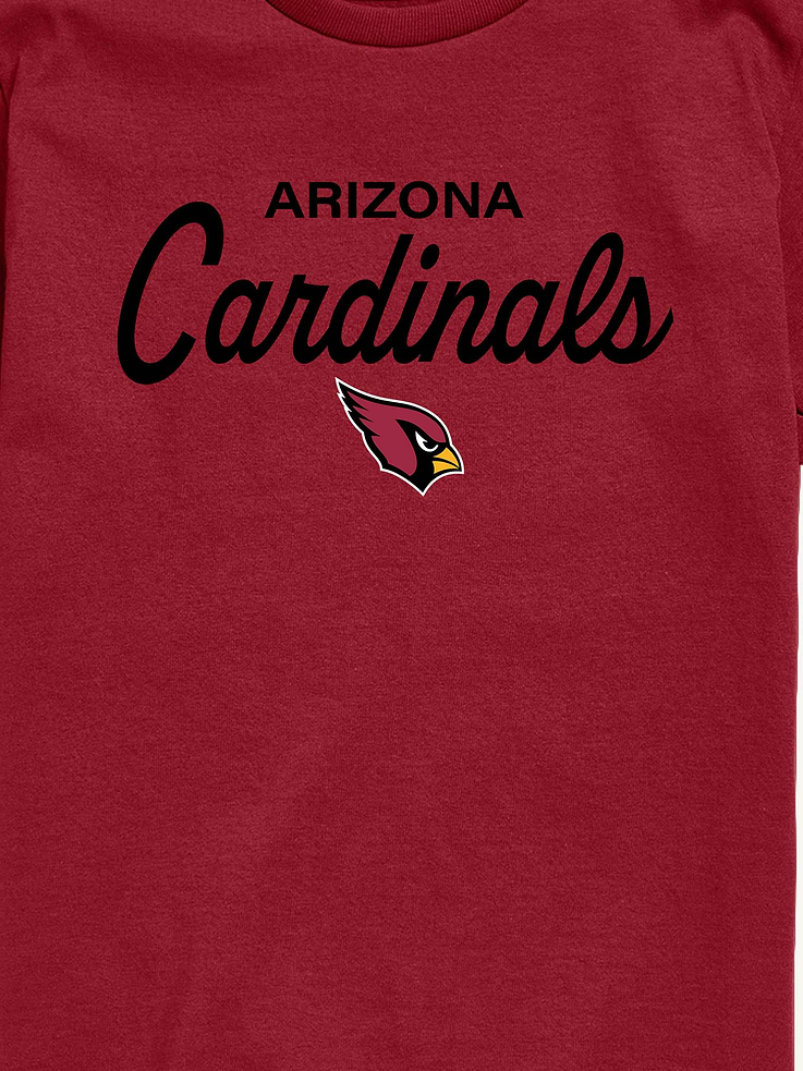 Image number 3 showing, Kids NFL Signature Script Graphic T-Shirt