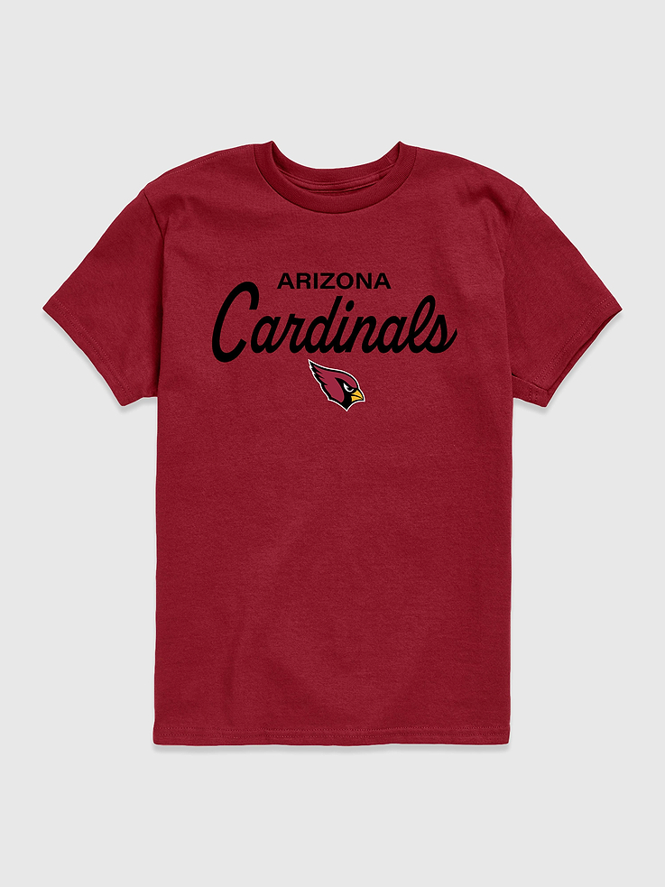 Image number 1 showing, Kids NFL Signature Script Graphic T-Shirt