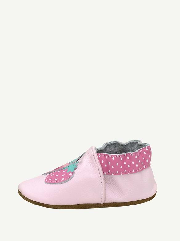 Robeez Berry Sweet Soft Soles