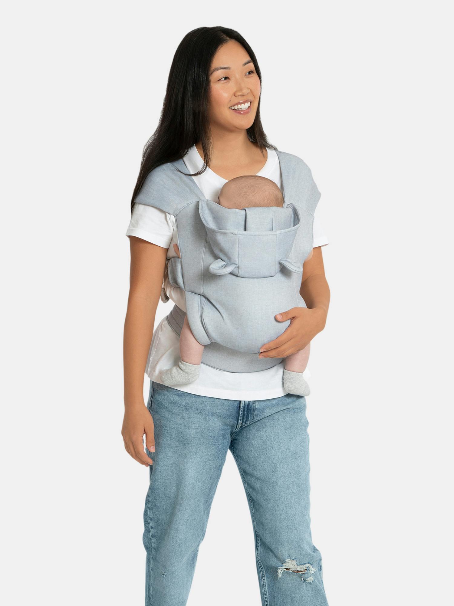 Image 2 of 6, babyGap Legacy Baby Carrier