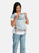 Image 4 of 6, babyGap Legacy Baby Carrier
