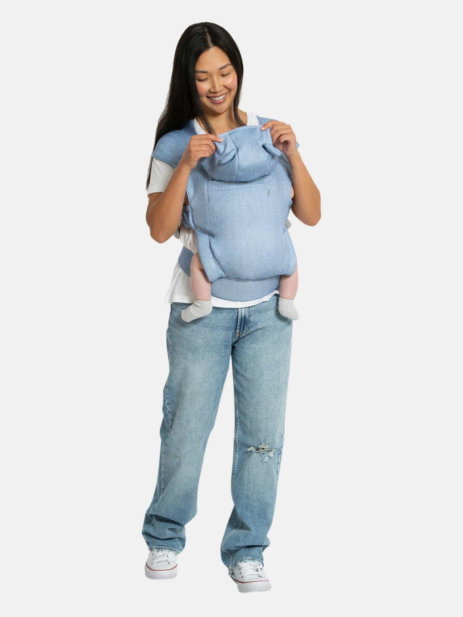 Image number 4 showing, babyGap Legacy Baby Carrier