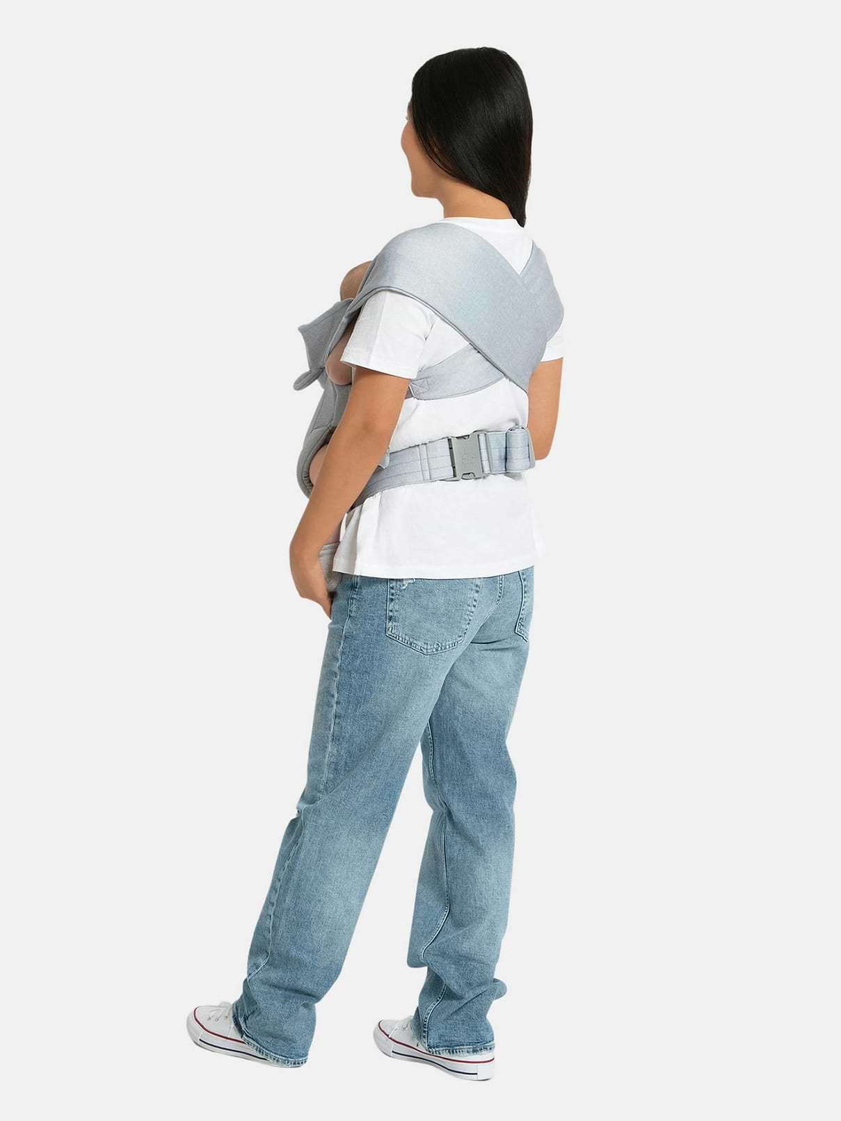 Image 3 of 6, babyGap Legacy Baby Carrier