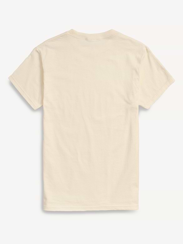 Hamms Heavy Hitters Club Short Sleeve Graphic T-Shirt