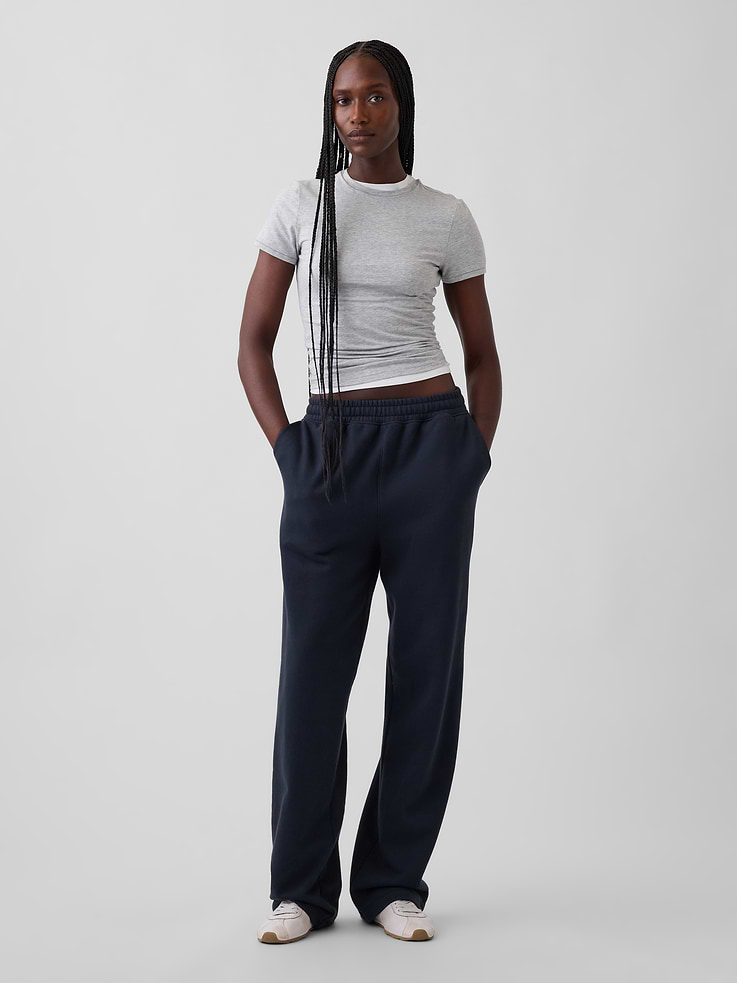 Image number 5 showing, Heavyweight Relaxed Sweatpants