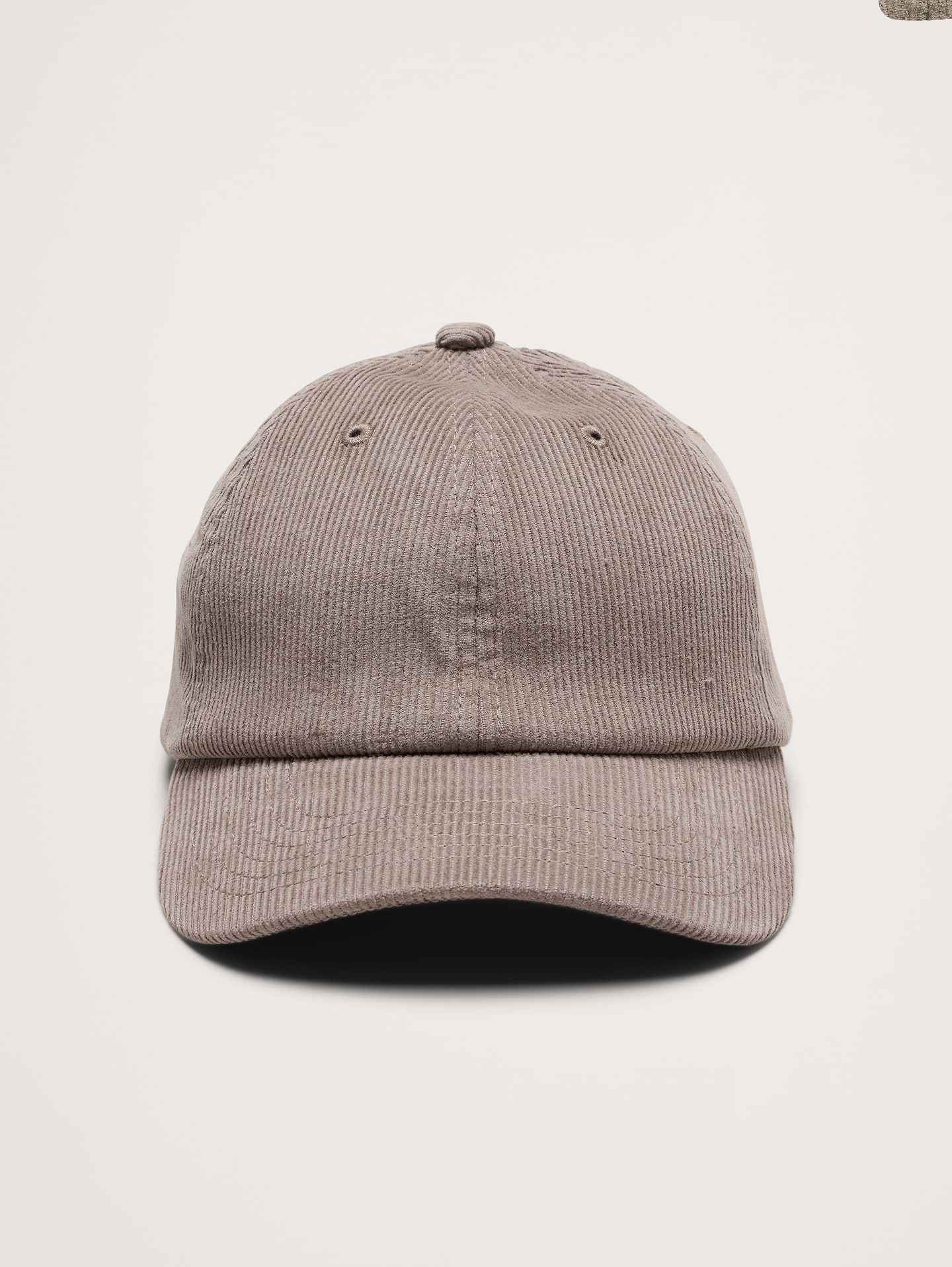 Image number 1 showing, Classic Corduroy Cap By Hat Attack