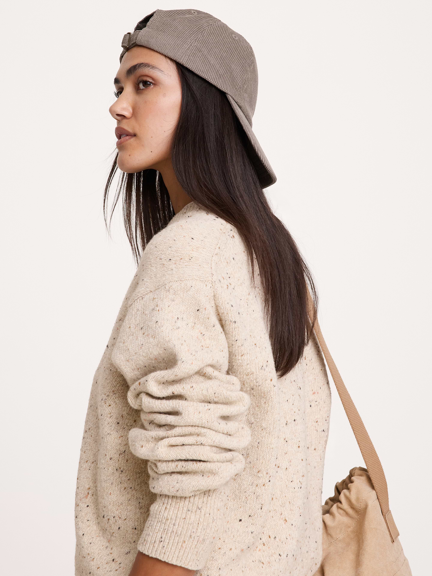 Image number 3 showing, Classic Corduroy Cap By Hat Attack