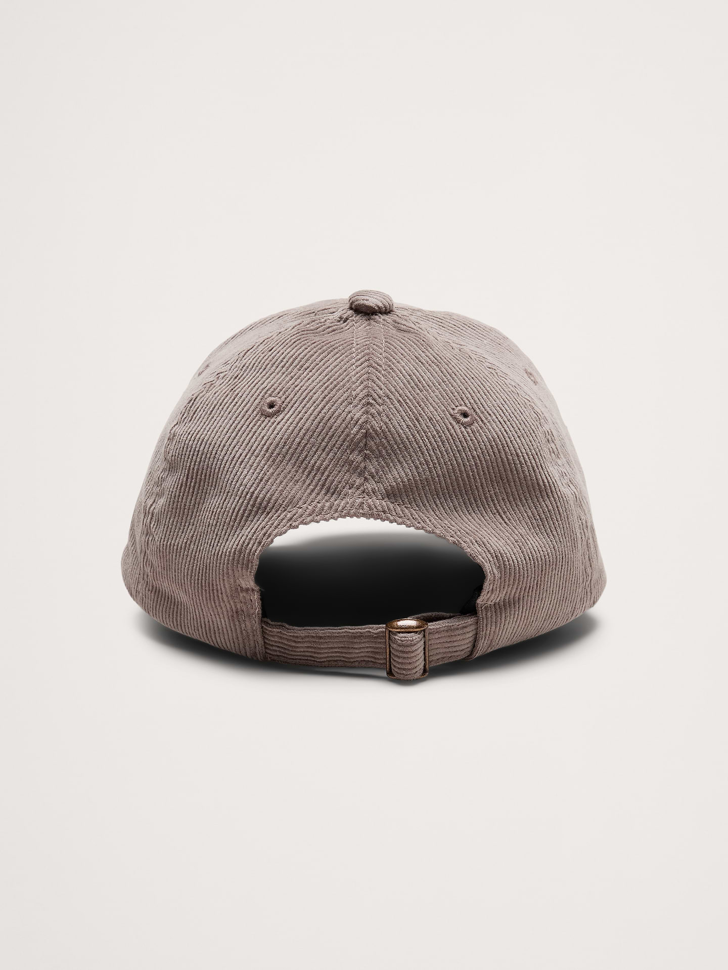 Image number 4 showing, Classic Corduroy Cap By Hat Attack
