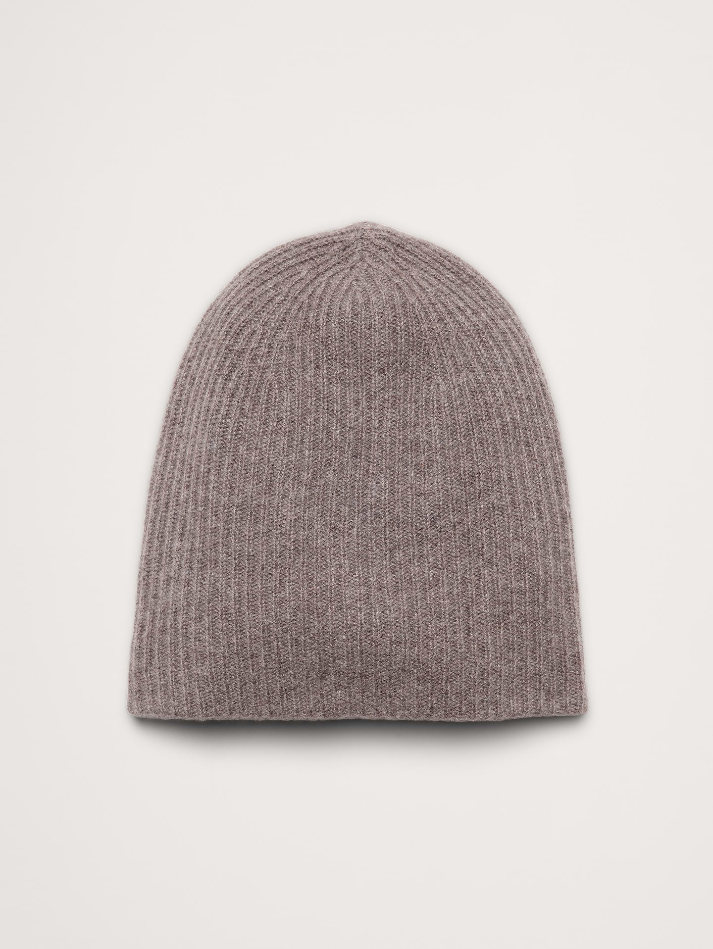 Image number 1 showing, Cashmere Slouchy Beanie