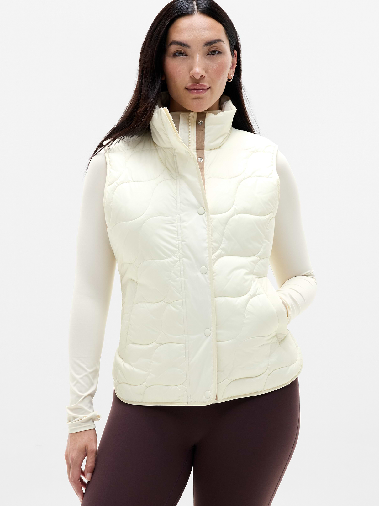 Coastline Vest