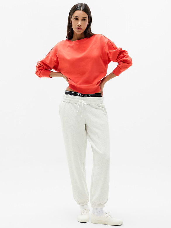 Forever Fleece Classic Jogger