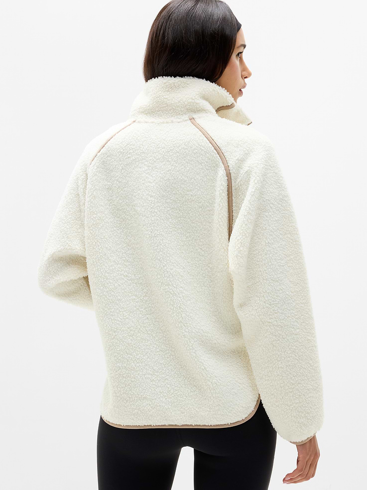 Image 3 of 6, In the Clouds Jacket