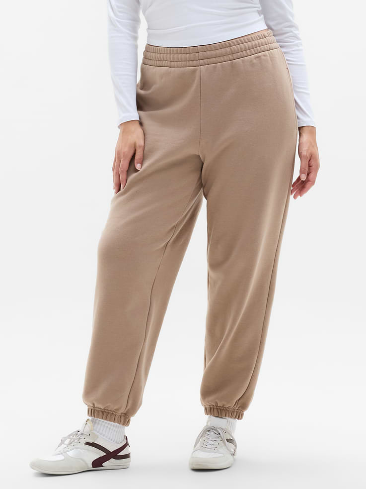 Image 2 of 6, Forever Fleece Classic Jogger