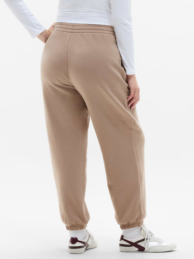 Image 3 of 6, Forever Fleece Classic Jogger