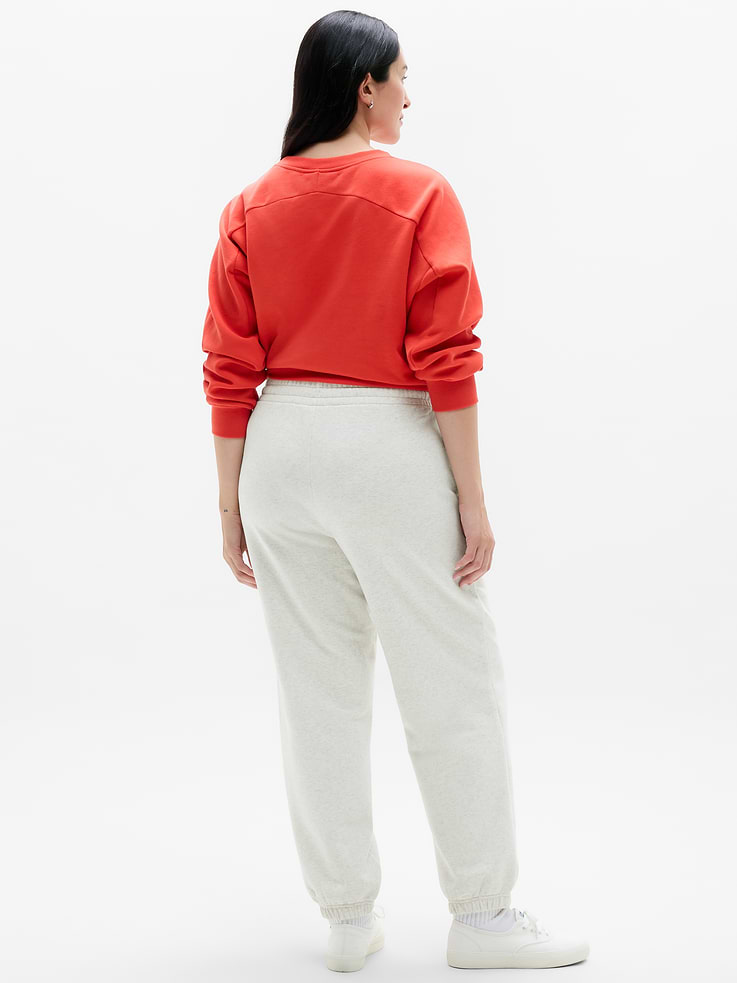 Image 5 of 6, Forever Fleece Classic Jogger
