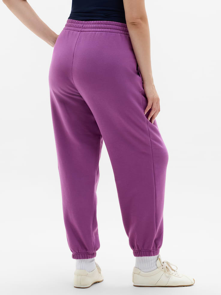 Image 3 of 7, Forever Fleece Classic Jogger