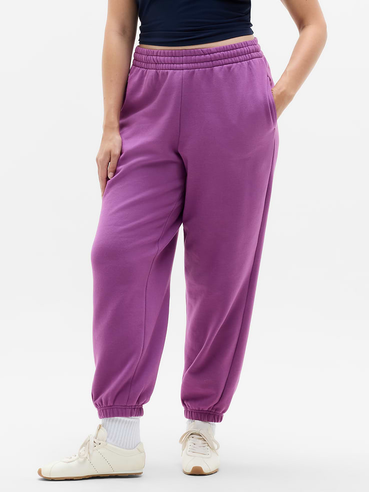 Image 2 of 7, Forever Fleece Classic Jogger