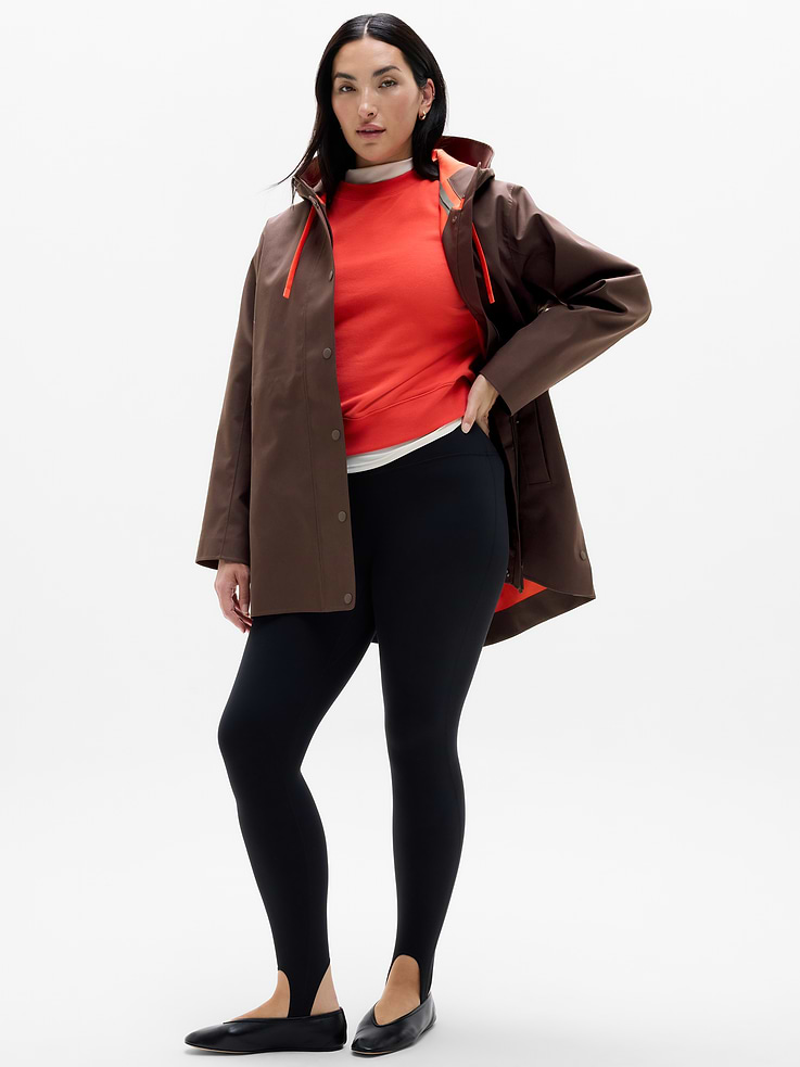 Image 5 of 7, RainOut Roam Jacket
